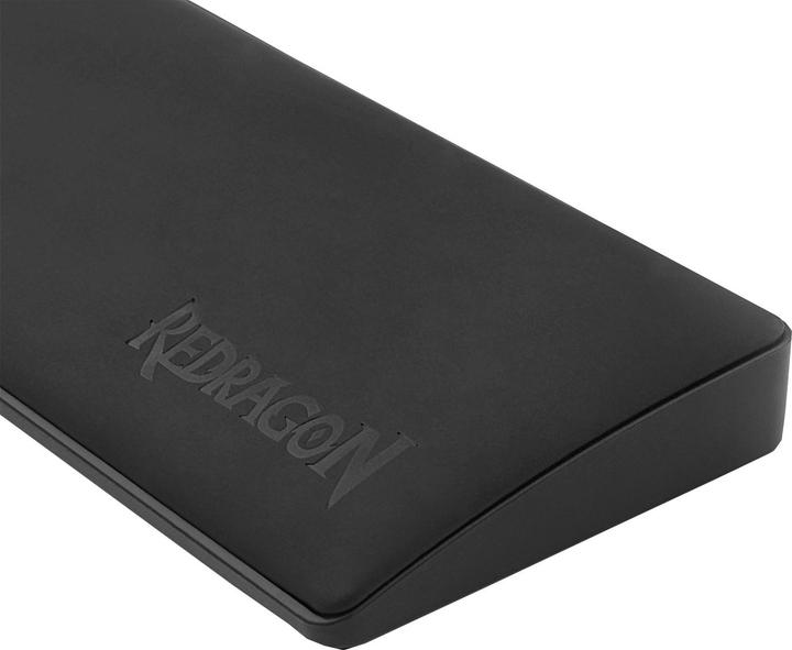 Actual product image Redragon Meteor L