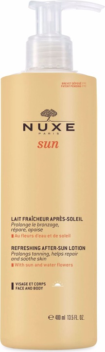 Immagine prodotto Nuxe Sun Apres Soleil Visage & Corps (Crema, 400 ml)