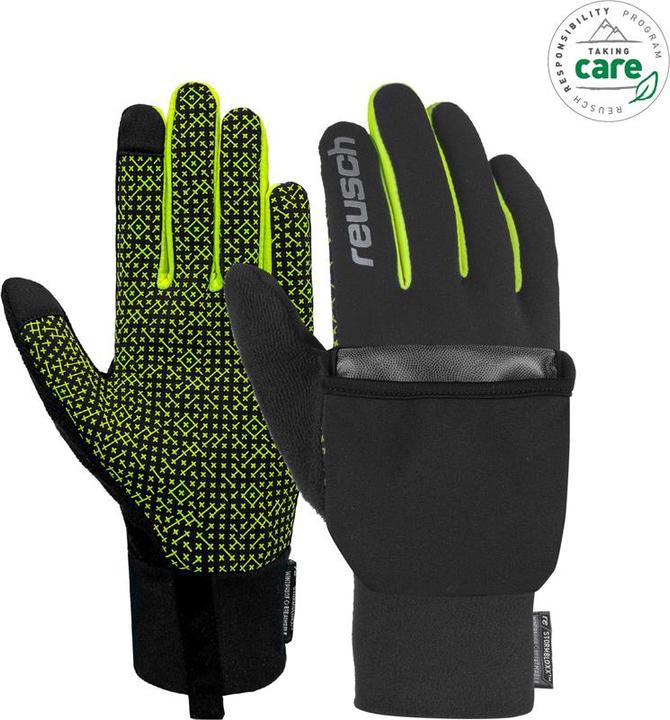 Actual product image Reusch Terro Stormbloxx (11)
