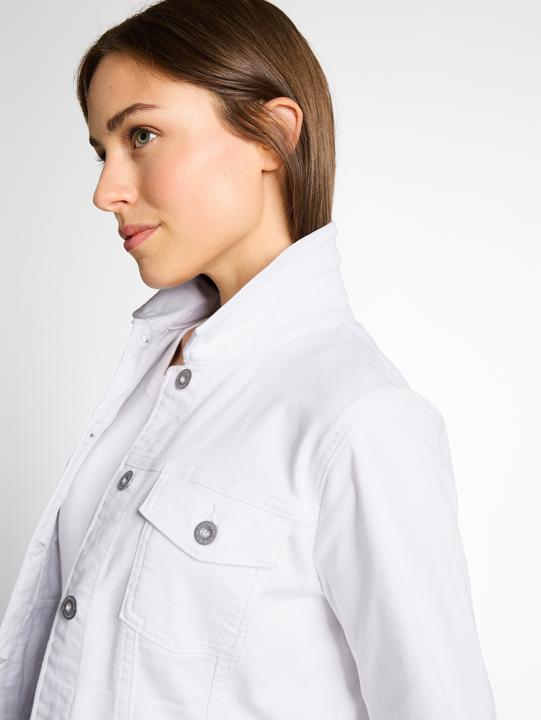 Actual product image Tom Tailor Denim jacket with side pockets (L)