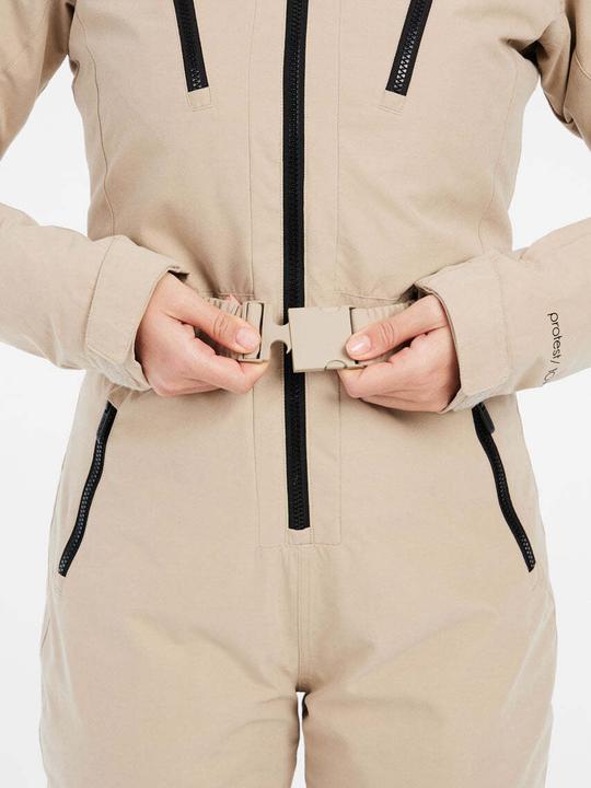 Actual product image Protest SNOWSUITS PRTSAGA snowsuit (40)