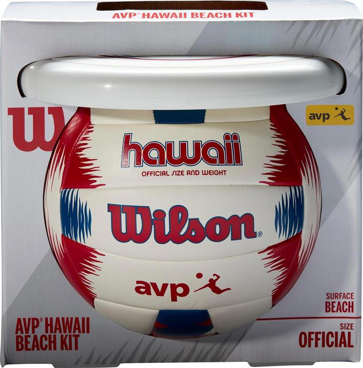Wilson Kit estivo AVP Hawaii (5)