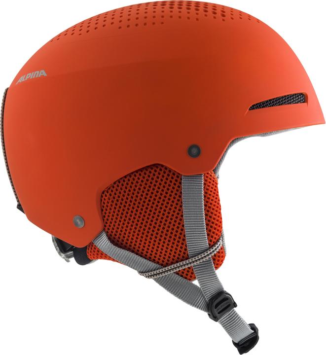 Image du produit ALPINA SPORTS Zupo (51 - 55 cm, M)