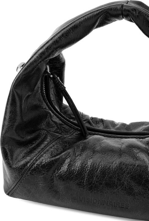 Immagine prodotto Les Visionnaires Greta Schultertasche Leder 20 cm
