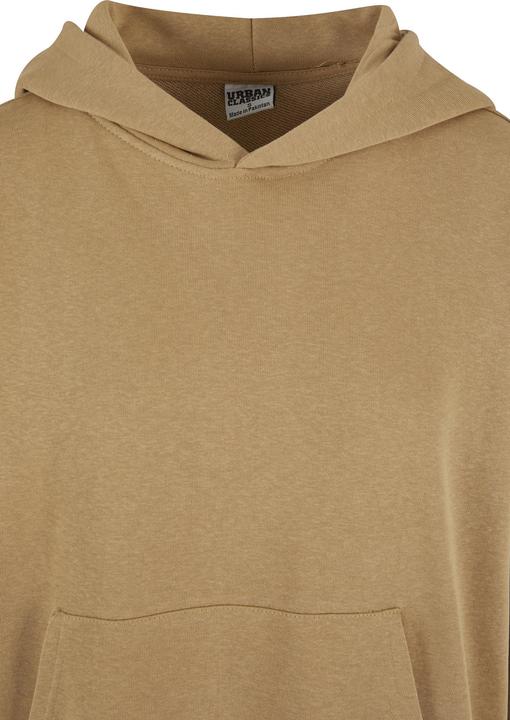 Produktbild Urban Classics Ladies Light Terry Oversized Hoodie - 166865 (XXL)