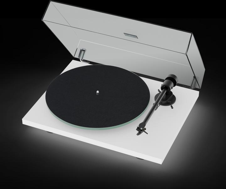 Pro-Ject T1 EVO Phono (Vollautomatisch)
