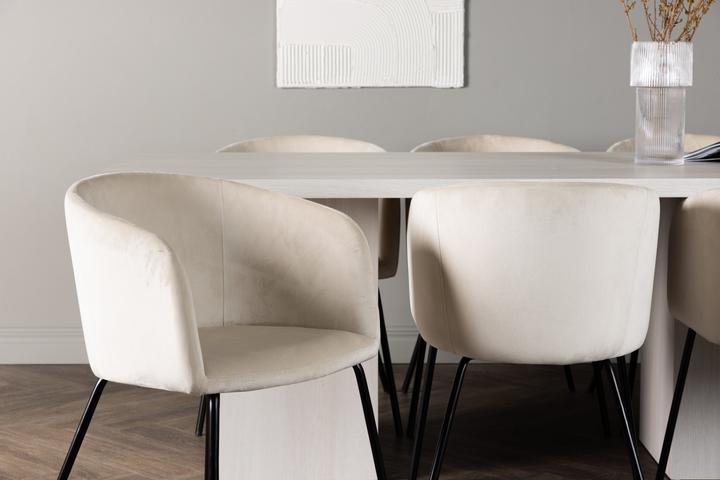 Actual product image Venture Home Berit (MDF)