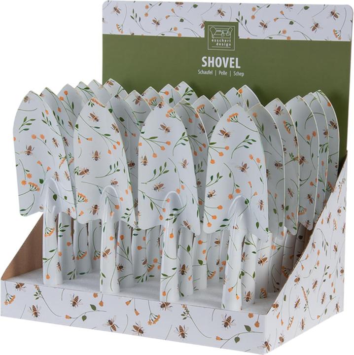 Immagine prodotto Esschert Design Paletta per fiori