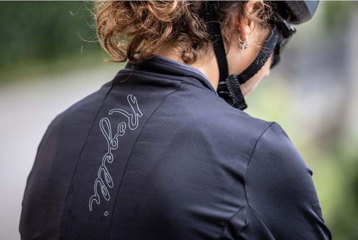 Image du produit MGA Essential Sweatshirt pour femme Black M 010.197.M (M)