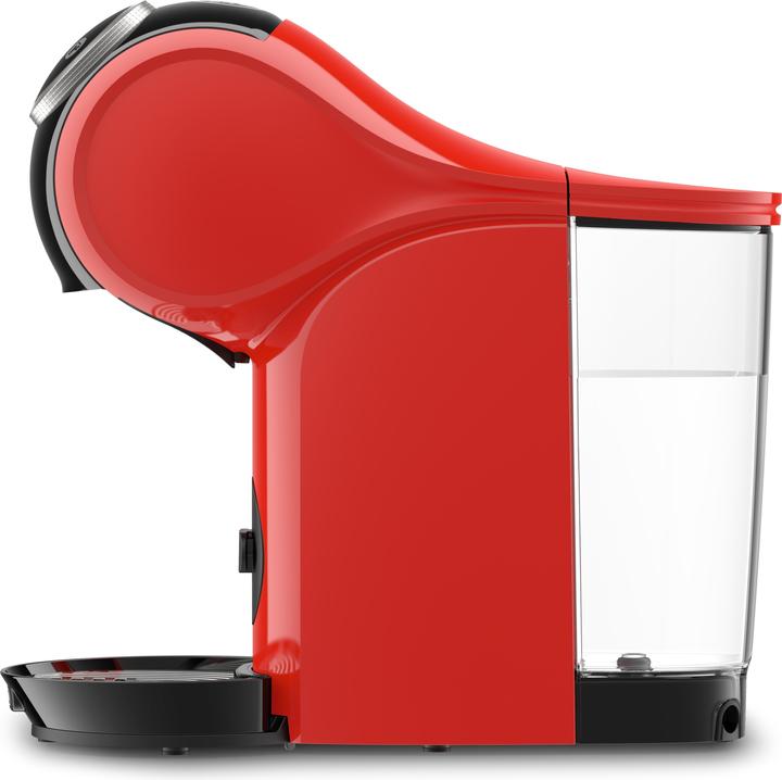 Immagine prodotto De'Longhi Genio S Plus (NESCAFÉ Dolce Gusto, Spina CH)