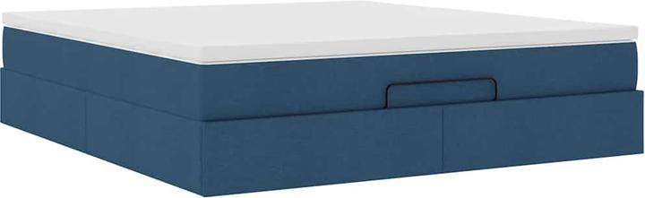 Image du produit vidaXL Ottoman-Bett (80 x 200 cm)