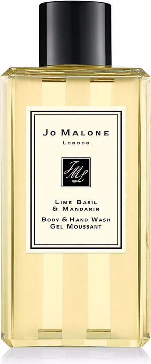 Jo Malone Limoen Basilicum & Mandarijn Douchegel (200 ml)
