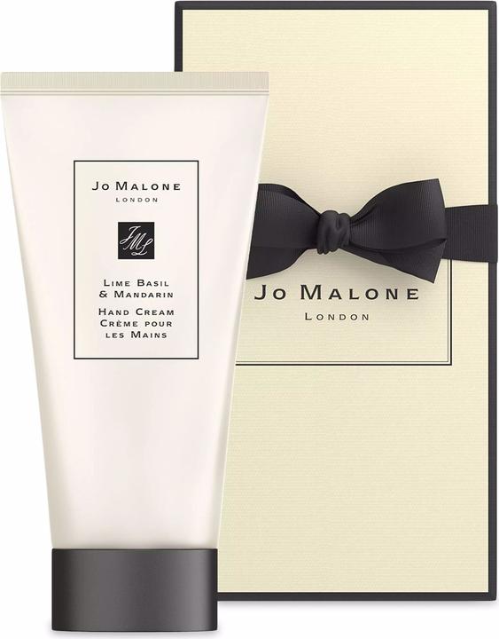 Produktbild Jo Malone Lime Basil & Mandarin (50 ml)