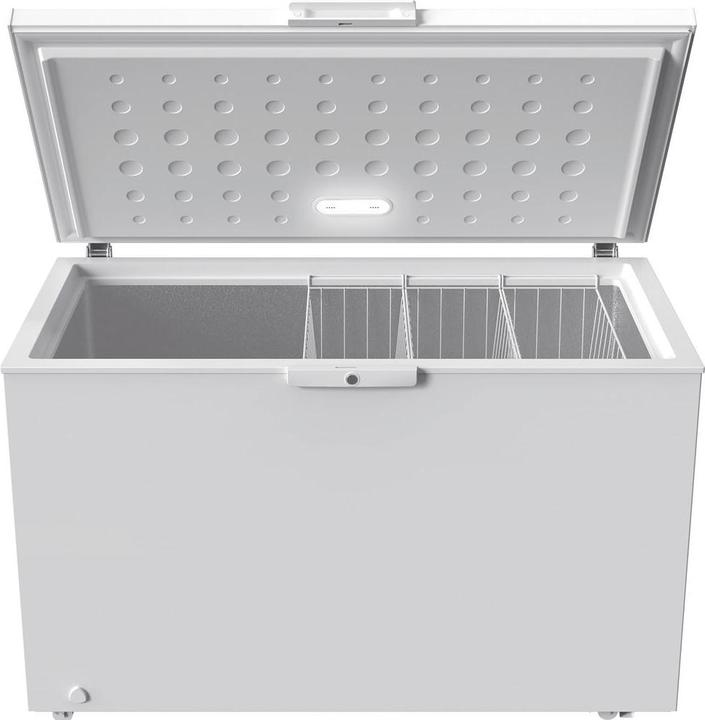 Immagine prodotto Whirlpool W3RHS37EW1 (Struttura autonoma, 371 l)