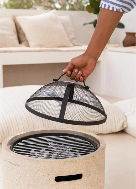 Image du produit Create Fire Bowl Grill (44 cm)