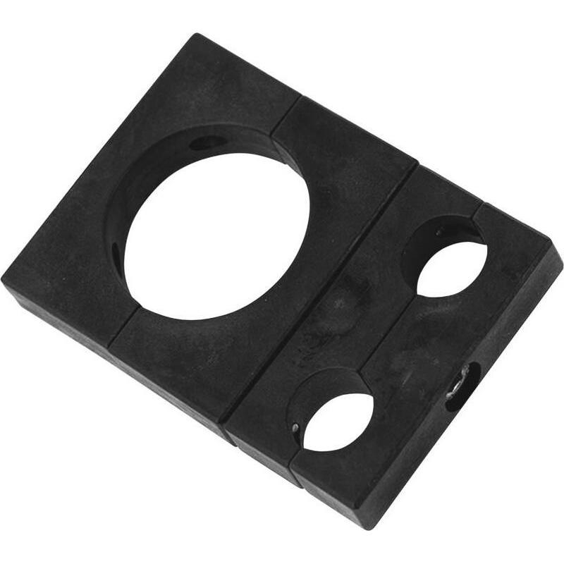 Kreiling HT-400 K2 (Antennendose), SAT Zubehör, Schwarz