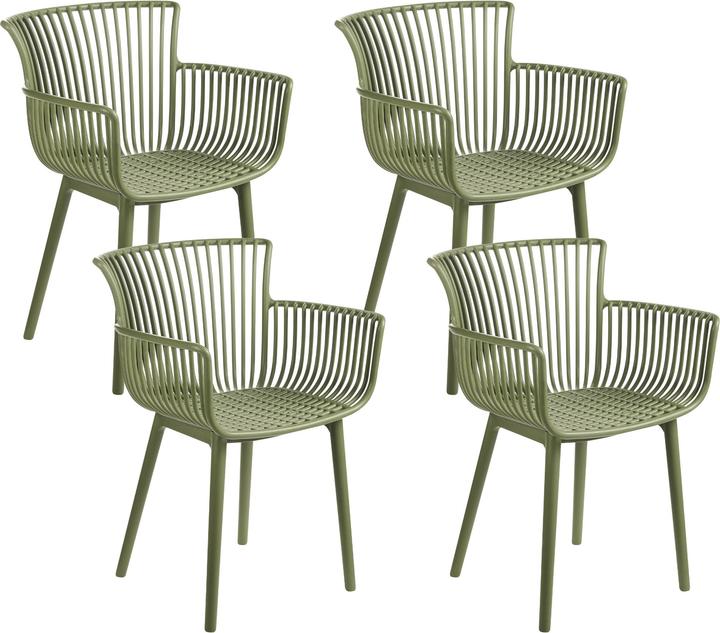 Produktbild Beliani Pesaro