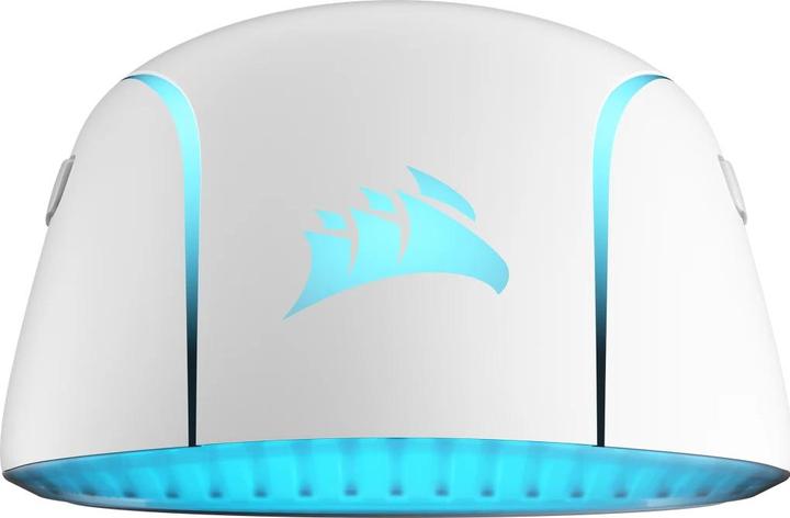 Image du produit Corsair M75 (Sans fil, Filaire)