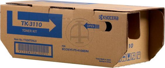 Image du produit Kyocera Tk-3110 (CF)