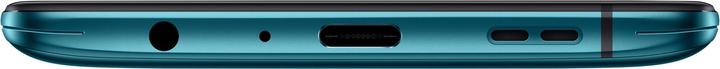 Actual product image OPPO Reno (256 GB, Ocean green, 6.40", Hybrid Dual SIM, 4G)