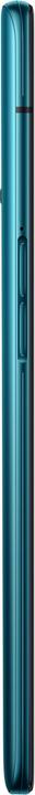 Actual product image OPPO Reno (256 GB, Ocean green, 6.40", Hybrid Dual SIM, 4G)