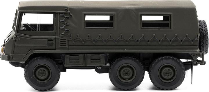 Produktbild Ace Pinzgauer 712M