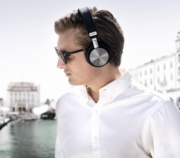 Image du produit Vonmählen Concert One sans fil (21 h, Sans fil)