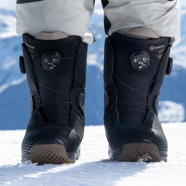 Produktbild Nidecker Altai Women (37)