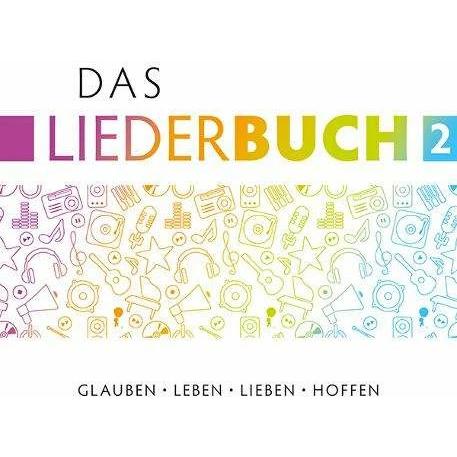 Das Liederbuch 2, Fachbücher von Michael Krimmer, Cornelius Kuttler, Johannes Seule, Hans-Joachim Eißler