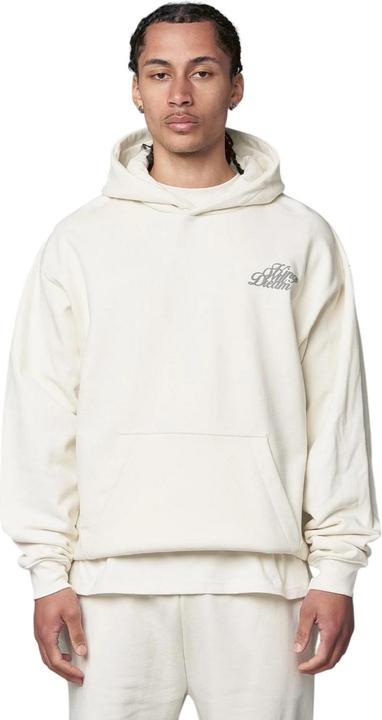 Produktbild Kings Will Dream Studio Kapuzenpullover Rückseitiger Aufdruck (M)