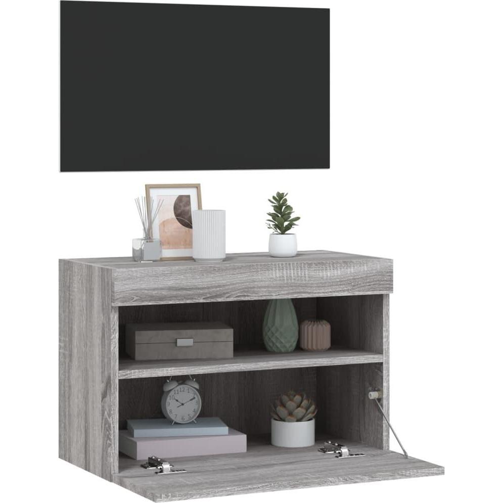 VidaXL, TV Möbel, Upor (60 x 30 x 40 cm)