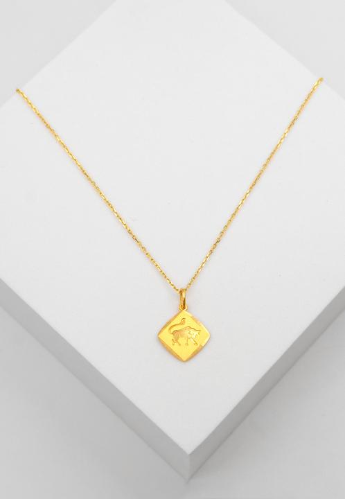 Image du produit Muau Taureau (Or jaune 750/18K)