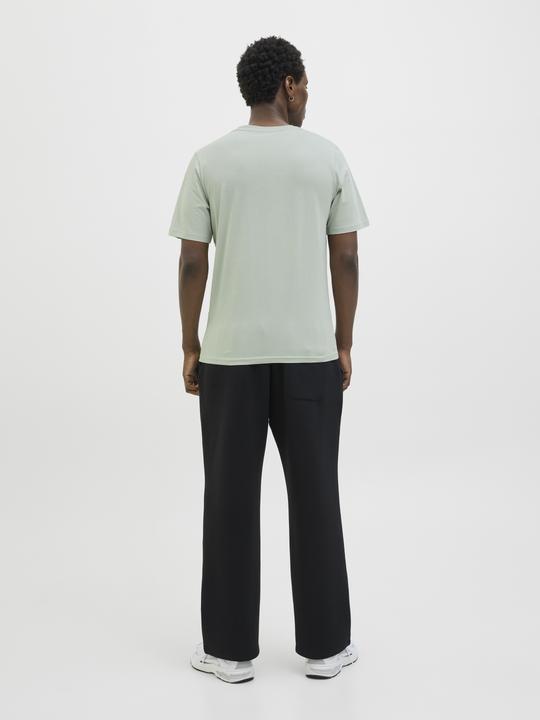 Produktbild Jack & Jones Logo Rundhalsausschnitt T-shirt T-shirt (XS)