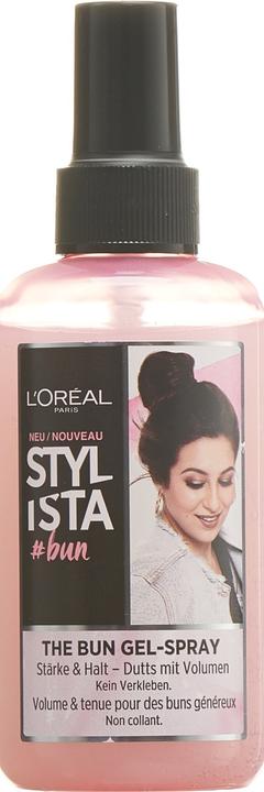 L'Oréal Paris Stylista The Bun Gel-Spray (200 ml)