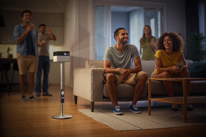 Image du produit Epson ELPFS01 (Sol)