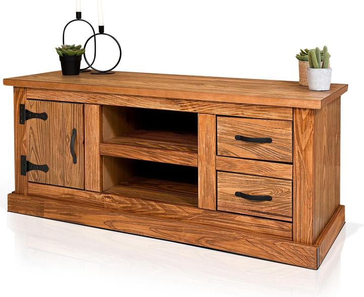 Produktbild Möbel-Eins Everglade (125 x 40 x 50 cm)