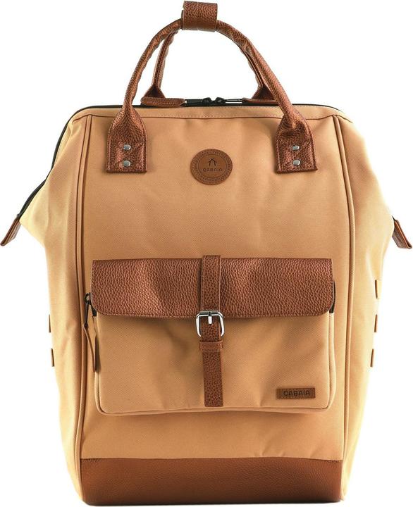 Immagine prodotto Cabaia Adventurer Hiker Backpack (23 l)