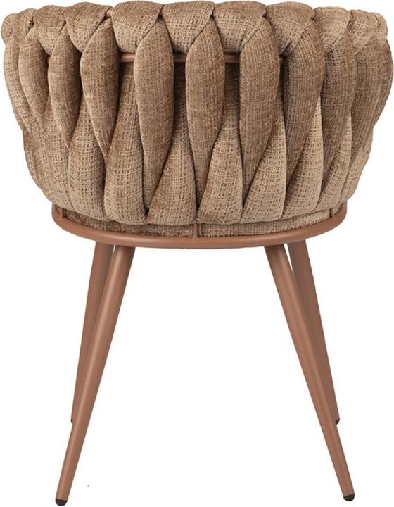 Produktbild Ventaris Wave Stuhl Caramel