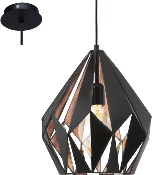 Productafbeelding EGLO Carlton (E27)