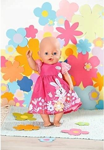 Actual product image Zapf Creation Baby born Dress Rabbit