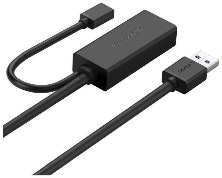 Actual product image Ugreen USB 3.0 Extension Cable with Repeater Signal Booster (5 m, USB 3.0)