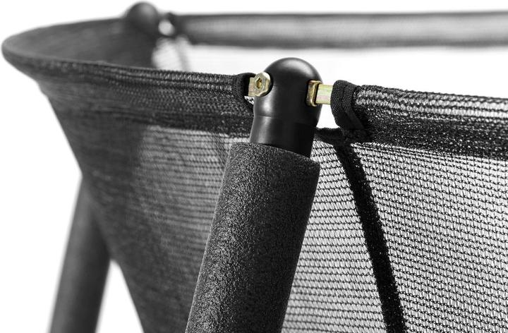 Image du produit Salta Trampoline Comfort Edition 153 cm noir (153 cm)