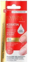 Immagine prodotto Eveline Nail Therapy Professional Rebuild & Repair Balsamo per unghie Ricostruttivo e Rinforzante (12 ml)