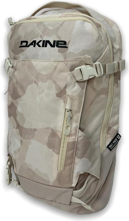 Produktbild Dakine Rucksack Heli Pack 12L Women 2023 (12 l)