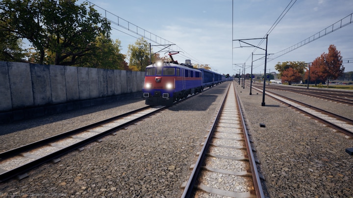 Immagine prodotto Nacon Gaming Train Life: un simulatore ferroviario (PS4, PS5, DE, FR)