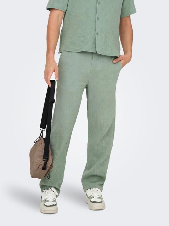 Produktbild Only & Sons ONSSINUS Locker geschnitten Hose Hose (XL)