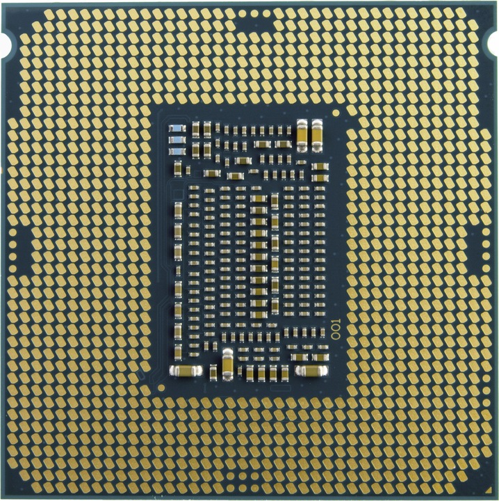 Immagine prodotto Intel Xeon W2135 (LGA 2066, 3.70 GHz, 6 -Core)
