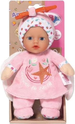 Image du produit Zapf Creation Zapf BABY Born 832295 Ange pour bébés 2 Assorted 18cm, Multi