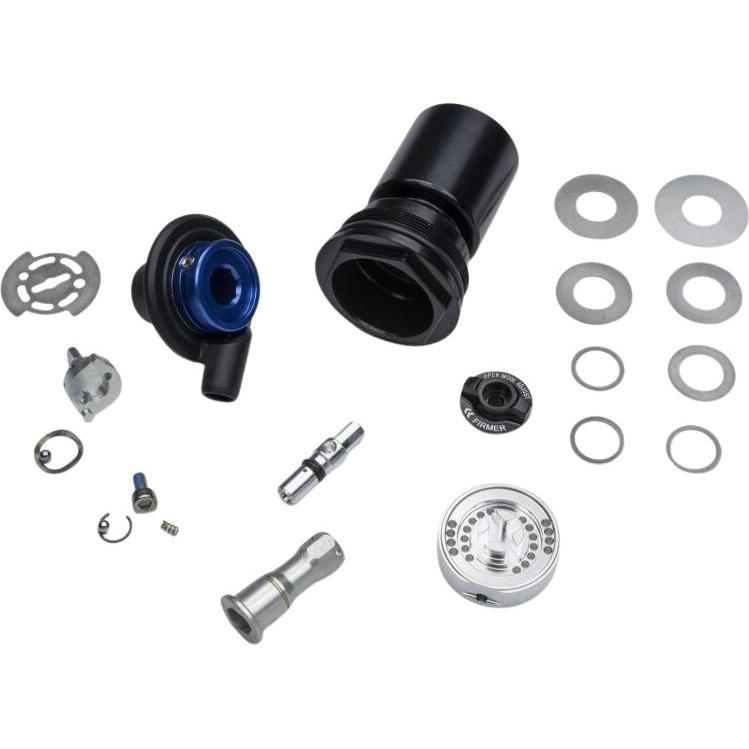 Fox, Accessori per sospensioni biciclette