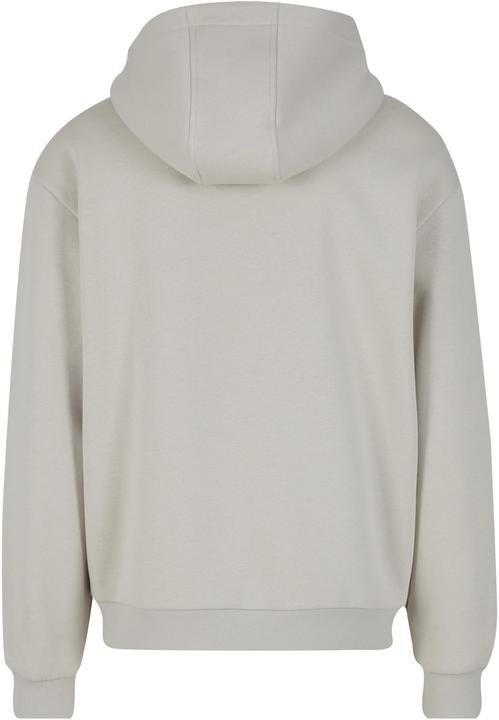 Image du produit Urban Classics Fluffy Zip Cardigan - 171981 (5XL)